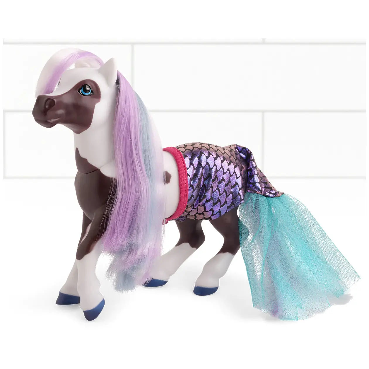 Marina Color Change Mer-Pony | Breyer | 7252